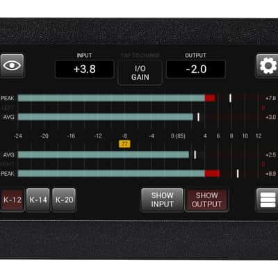 Bettermaker Mastering Limiter 2.0 2026 - Factory direct image 14