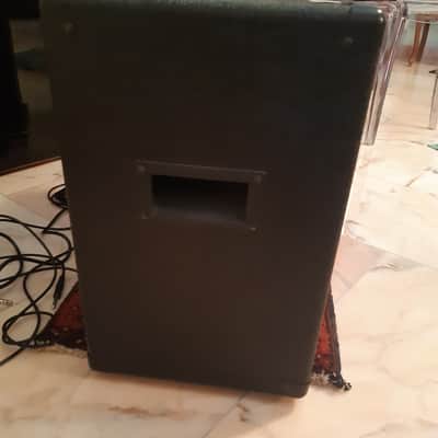 Amplificatore Ibanez Starfield vt 100 1989 Nero Bild 2