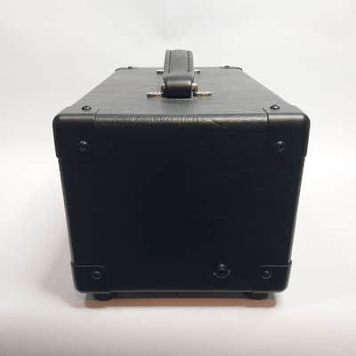 Peavey invective MH Misha Mansoor Signature 2-Channel 20-Watt Mini Guitar Amp Head image 6