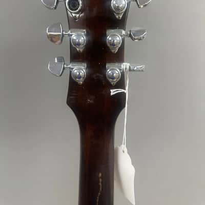 Epiphone Scroll SC-450 1970s image 7