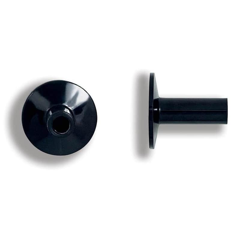 Gibraltar SC-19A Long Flanged Cymbal Sleeve 4 Pack image 1
