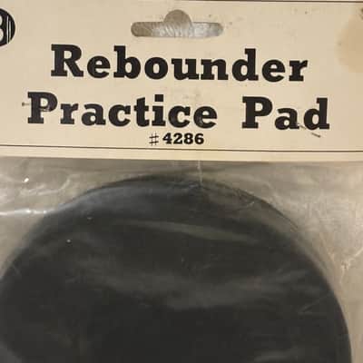 New Old Stock CB Percussion Rebound 5”Practice Pad image 3