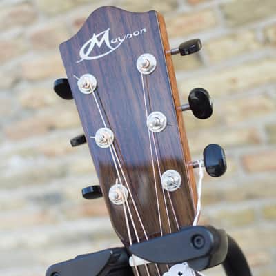 Mayson M5/SCE | Reverb