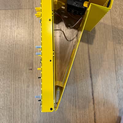 Teenage Engineering 400 Modular Synthesizer 2019 - Present - Yellow image 5