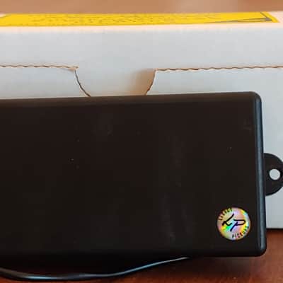 Lane Poor Legacy MM4 MM4 2018 - matte black image 1