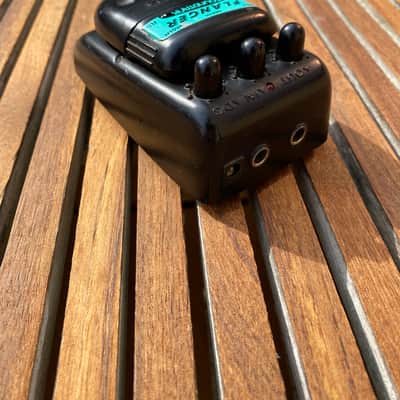 Ibanez Soundtank FL5 Flanger image 3