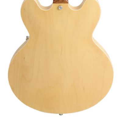 Gibson ES-330 Antique Natural image 3