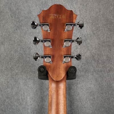 Ibanez Marcin Patrzalek Signature MRC10-NT Electro Acoustic - 2nd Hand image 5