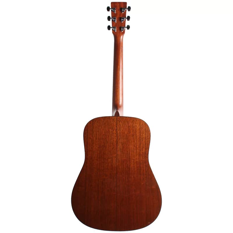 Martin Standard Series D-18 (1993 - 2004) image 2