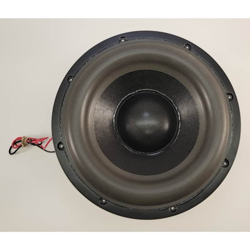 Sunfire HRS 12 1000 Watts Subwoofer Speaker - Tested image 1