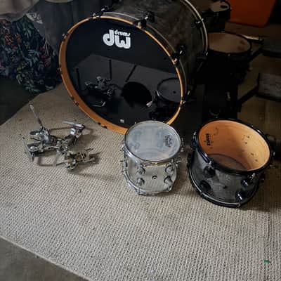 DW Collector's Series Drum Set image 6