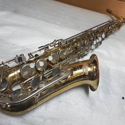 YAMAHA ALT / ALTO SAX / SAXOPHONE made in JAPAN image 1