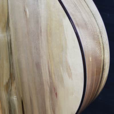 Taylor 814ce Special Edition – Blackheart Sassafras | Tone Show Exclusive image 10