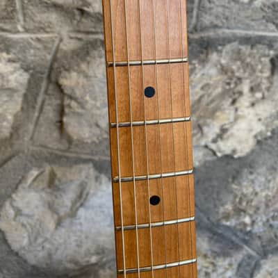 Harley Benton TE-52 NA Vintage Series Telecaster image 8