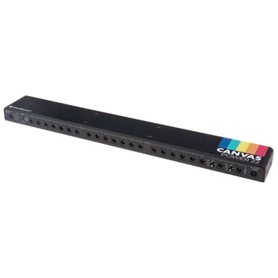 Walrus Audio Canvas Power 22 Pedal Power Supply image 6