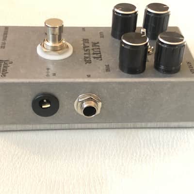 Colombo Audio Electronics Utopia Overdrive image 3