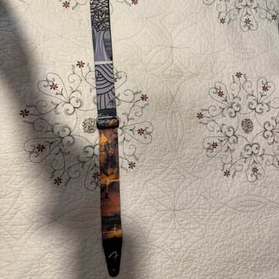 Fender Guitar strap 2023 image 2