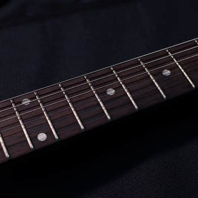 Gibson Firebird Studio T 2017 - Vintage Sunburst image 4