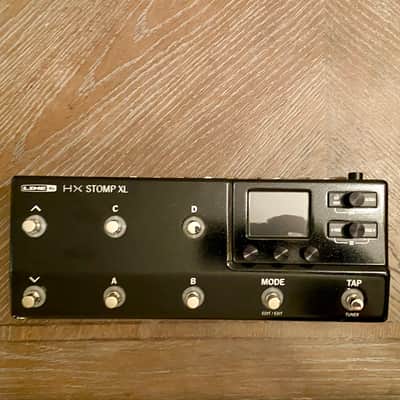 Immagine Line 6 HX Stomp XL - 2