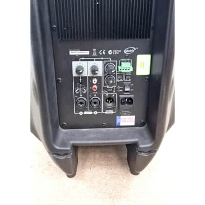 Wharfedale Pro Titan 15D - PA Speakers - Good image 11