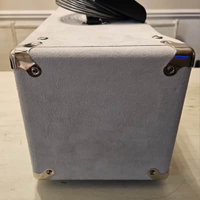 Smarte Belle P51 Dumble Style Tube Amp image 2