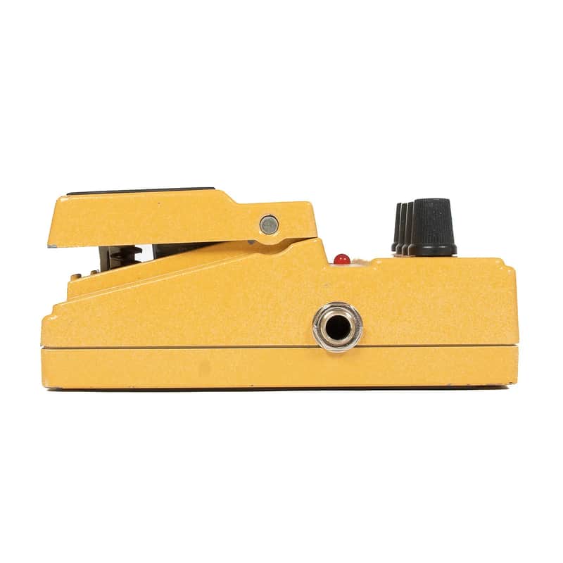 Digitech Crossroads Eric Clapton Overdrive Pedal | Reverb