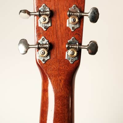 Guild M-120 image 5