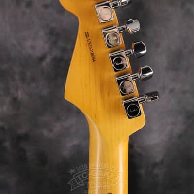 Fender USA 2023 American Professional II Stratocaster image 15