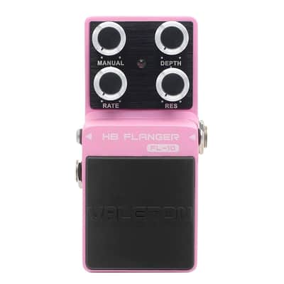 Valeton FL-10 Flanger Loft Series Hard to find  Fast, Fast US Ship! image 1