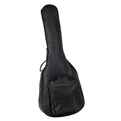 Henry Heller Deluxe Acoustic Bass Gigbag image 4