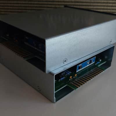 SPL TDx 1502 500-Series Transient Designer (PAIR) image 3