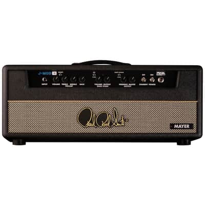 PRS J-MOD 100 John Mayer Signature 100-Watt Guitar Amp Head