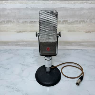 RCA 44-B Ribbon Microphone image 2