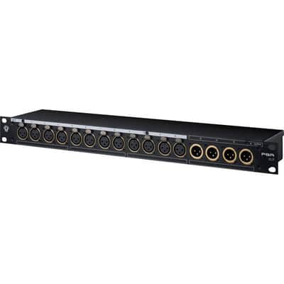 Black Lion Audio PBR XLR Patchbay image 4