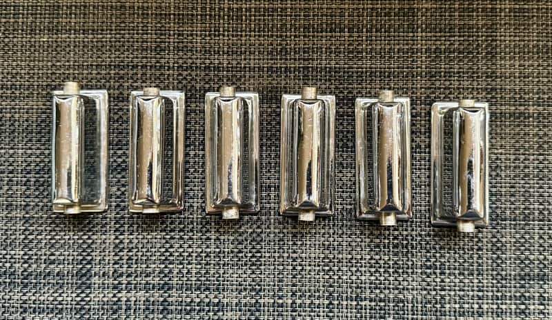 Kent Drum Lugs Set of 6 image 1