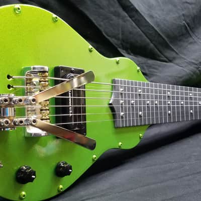 B&G bender CERTANO for Lap Steel image 11