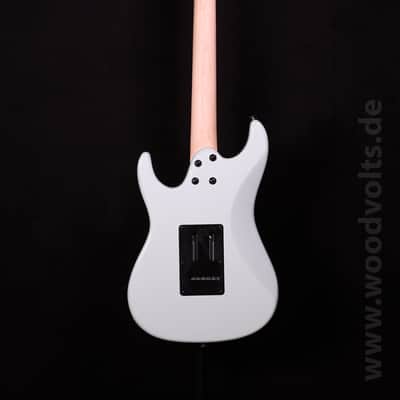 Ibanez AZES40 2022 - Mint Green (MGR) imagen 2
