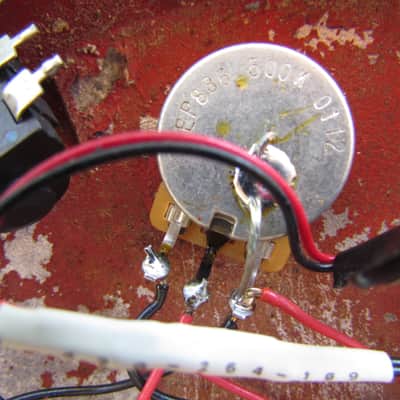 1968 Dallas Arbiter Fuzz Face Read Entire Description Vintage Fuzz Face Sound Great UK Made image 7