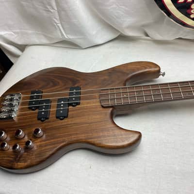 Alien Audio Constellation Bass 4-string P-style Bass image 2