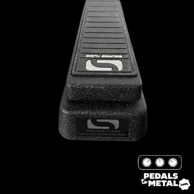 Source Audio Dual Expression Pedal -x10903 image 3
