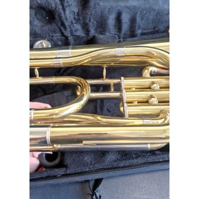 John Packer JP173 Baritone Horn - Brass Instruments - Fair image 13