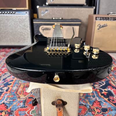 Fernandes USA Custom APG-85S Sustainer Ash SSH MIJ | Reverb