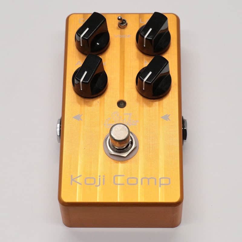 Suhr Koji Comp