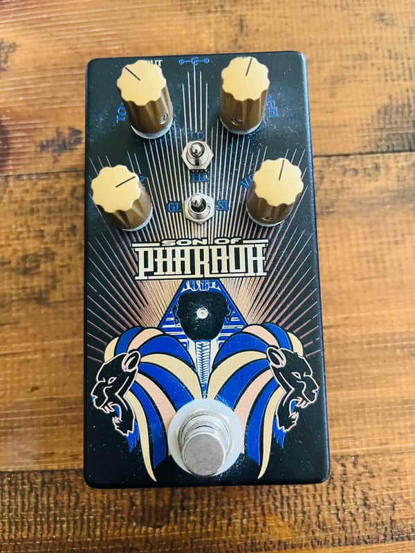 Black Arts Toneworks Son of Pharaoh