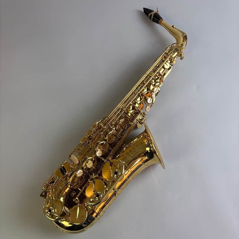 H. Selmer SERIE III W/E AS image 1