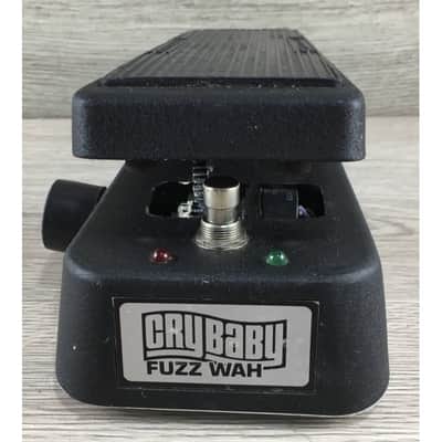 Fuzz Wah Wah Cry Baby image 5