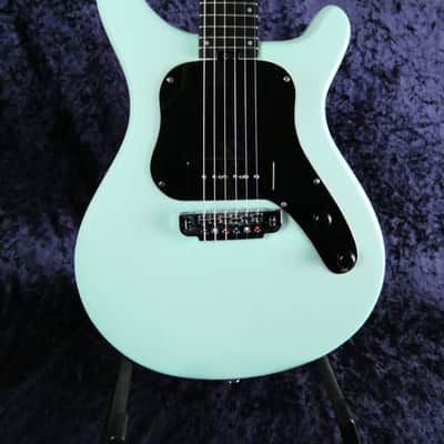 SALA Junior n°36 2018 Seafoam green image 2