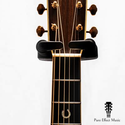 Martin HD-40MS Marty Stuart Signature Edition 1996 image 7