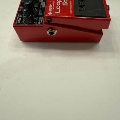 Boss Roland RC-2 Loop Station Phrase Recorder Sampler Guitar Effect Pedal image 3