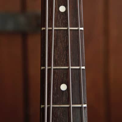 Yamaha Motion B Bass MB-III Bass Guitar Pre-Owned image 4